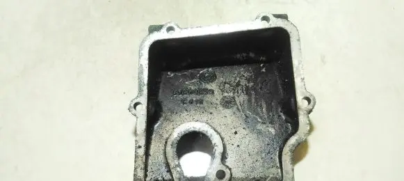 Alfa Romeo 147 Oil sump 60604855