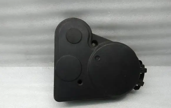 Volvo V70 Timing belt guard (cover) 30757214