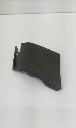 Dash center speaker trim cover