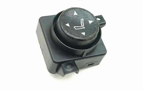 Maserati Quattroporte Seat control switch 