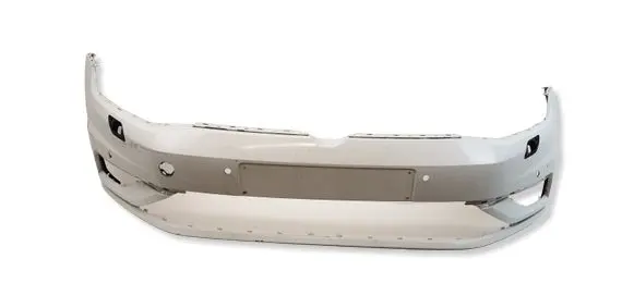 Volkswagen Golf VII Front bumper 5G0807221FL