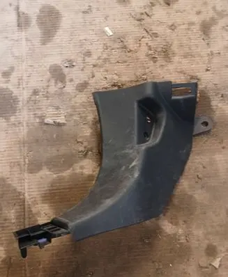 Renault Scenic IV - Grand scenic IV Other sill/pillar trim element 768371853R MP72122