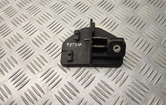 Ford Transit Custom Front bumper mounting bracket BK2117K543AAW