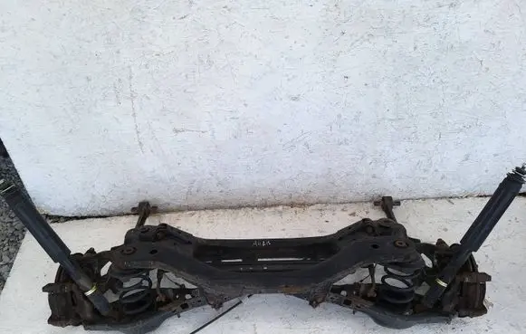 Toyota Auris E180 Rear axle beam 