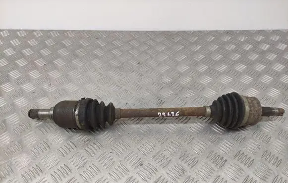 Ford Ka Front driveshaft