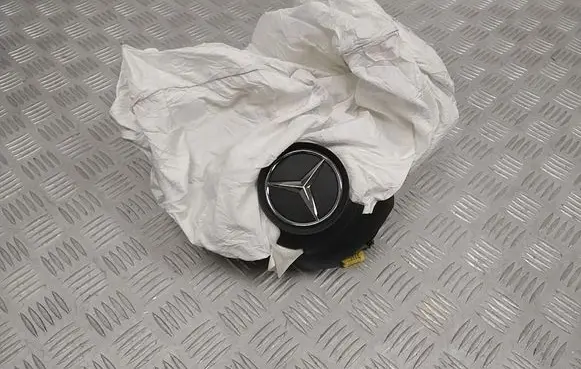 Mercedes-Benz EQE x294 Steering wheel airbag A0008603304
