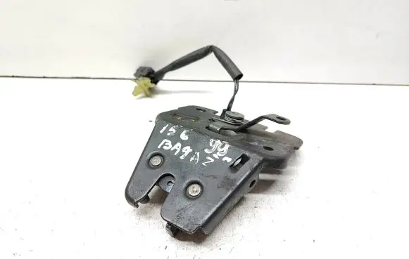 Alfa Romeo 156 Tailgate/trunk/boot lock/catch/latch