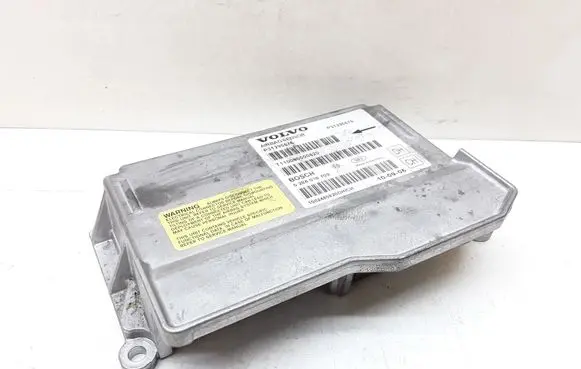 Volvo V70 Airbag control unit/module P31295676