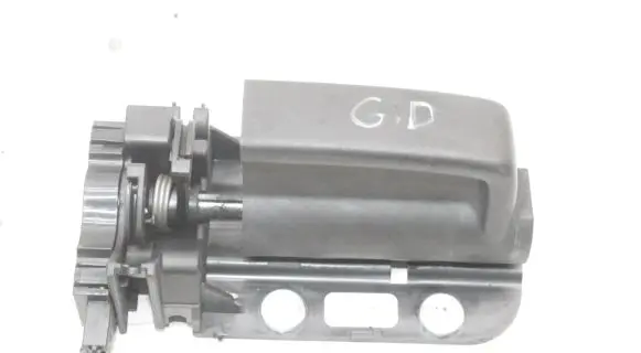 Seat Alhambra (Mk2) Rear door interior handle 7N0843642K