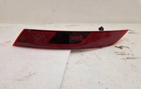 Polestar 2 Rear bumper light 