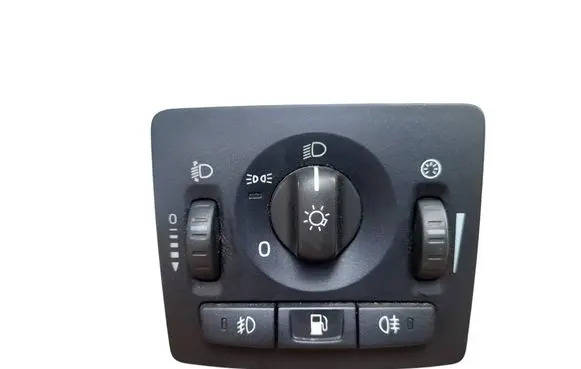 Volvo V50 Light switch 30669736