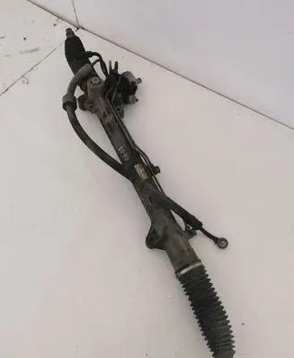 Audi A6 S6 C6 4F Steering rack 4F1422066A