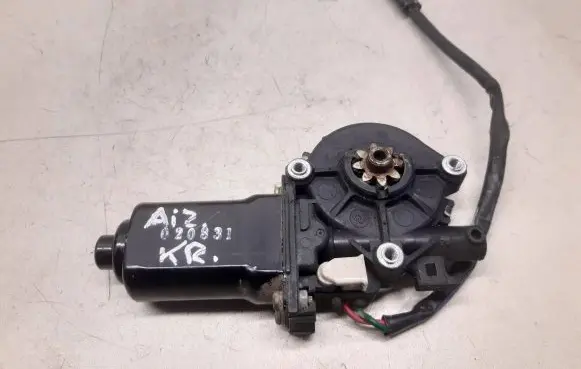 KIA Sorento Rear door window regulator with motor XH602PA