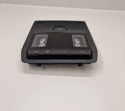 Audi Q4 e-tron Front seat light 89A959569