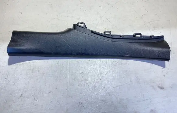 Lexus RX 450H Rear sill trim cover 6791848100
