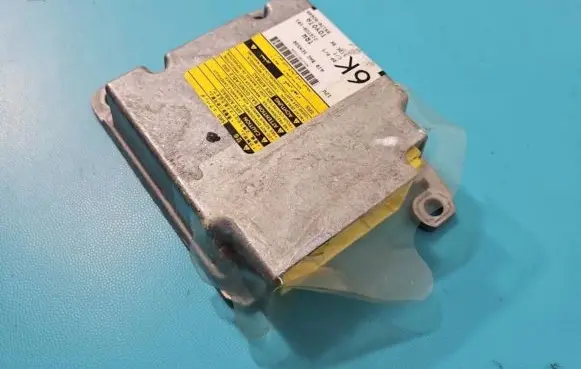 Toyota Corolla E140 E150 Airbag control unit/module 89170-02600 IMPRK1365696