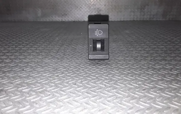 Audi A6 S6 C4 4A Headlight level height control switch 4A0941301A