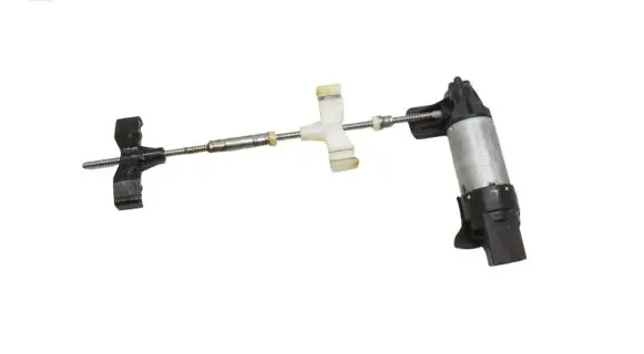 Hyundai i40 Seat adjustment motor 982675104
