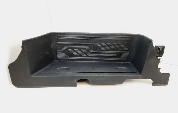 Ford Transit Front sill trim cover BK21V13200AG BK21V11660ADW