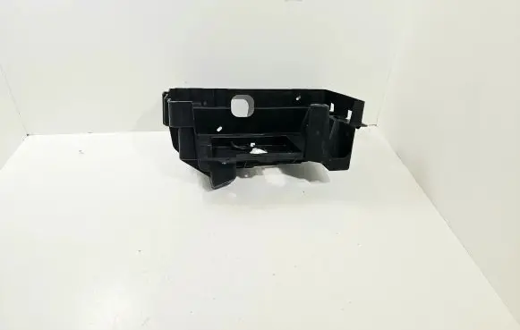 Opel Meriva B Battery box tray 13312806
