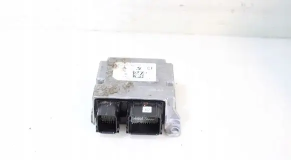 Ford B-MAX Airbag control unit/module