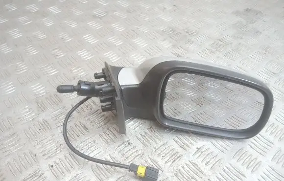 Peugeot 307 Manual wing mirror 