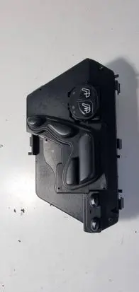 Mercedes-Benz S W220 Seat control switch 2208218451 03463086