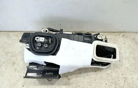 Mercedes-Benz EQE x294 Interior heater climate box assembly housing A2968304700
