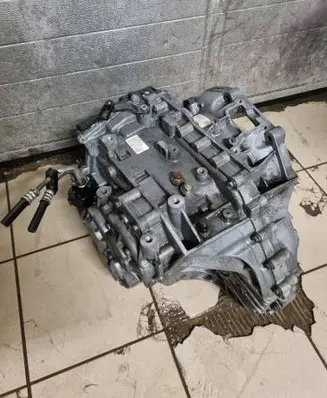 Dodge Journey Automatic gearbox 7M5R7F097 8U3R7000NG P04872691AE