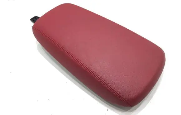 Alfa Romeo Giulia Armrest 