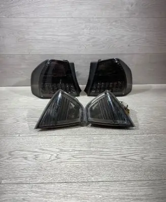BMW 3 E90 E91 Rear/tail lights set 