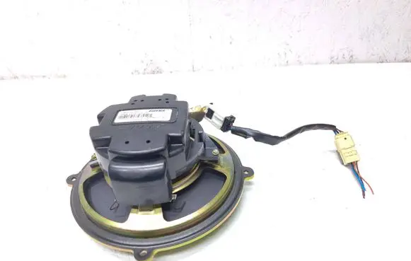 Mazda 6 Subwoofer speaker GM166960 258992003F669414