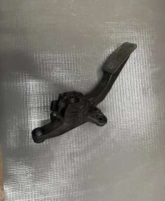 KIA Niro Accelerator throttle pedal 35191G2100 00T8001VZ8