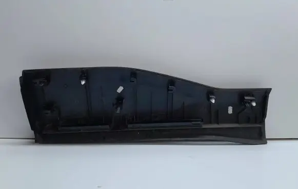Citroen C4 III e-C4 Rear door trim (molding) 9830659180 9073600 900736110