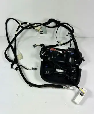 Renault Scenic IV - Grand scenic IV Other wiring loom