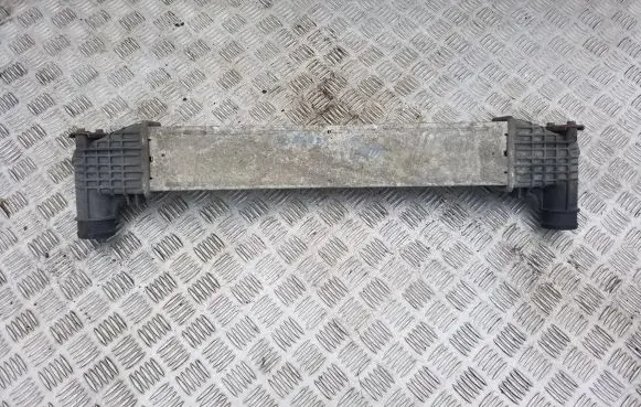 Ford Galaxy Intercooler radiator 95VW9L440AA
