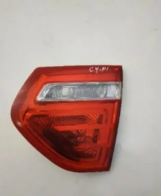 Citroen C4 I Picasso Rear/tail lights 9653547677