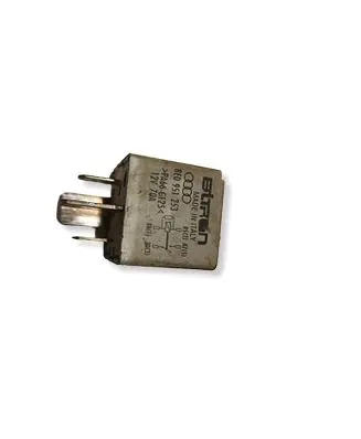 Audi A6 S6 C6 4F Other relay 8E0951253