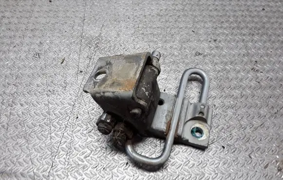 Skoda Octavia Mk1 (1U) Front door lower hinge 4B0833412D