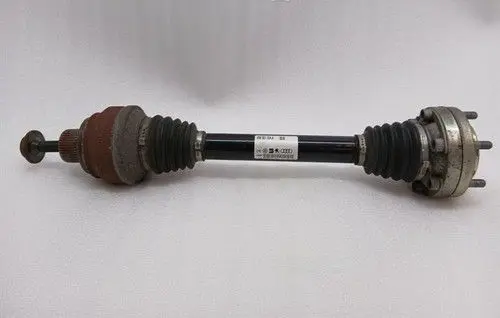 Lamborghini Aventador Rear driveshaft/prop shaft 4S0501204A