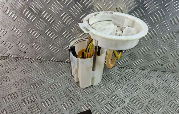 BMW X2 F39 In-tank fuel pump 7300483