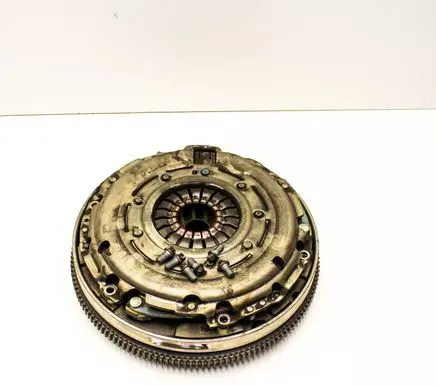 Mercedes-Benz C W204 Clutch set kit A2710304305