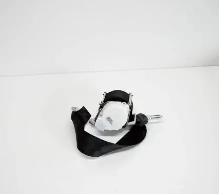 Audi A3 S3 8P Rear seatbelt 8P0857805
