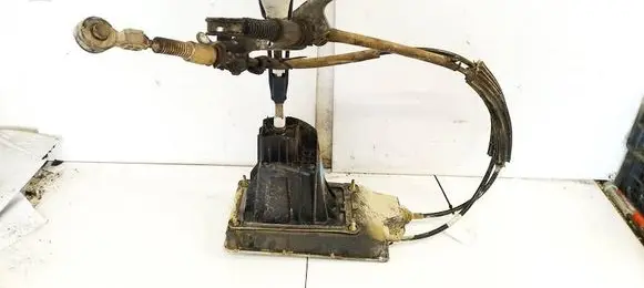 Renault Espace - Grand espace IV Gear shifter/selector 