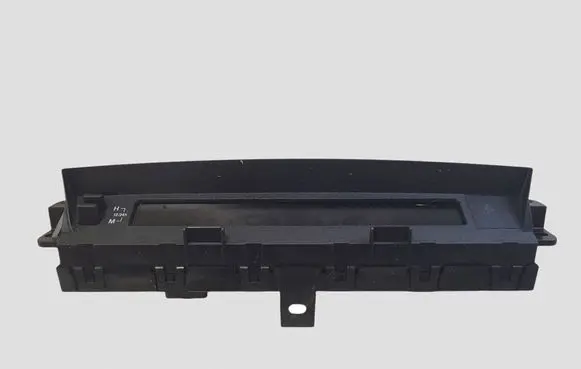Mazda 6 Screen/display/small screen GDK4611J0
