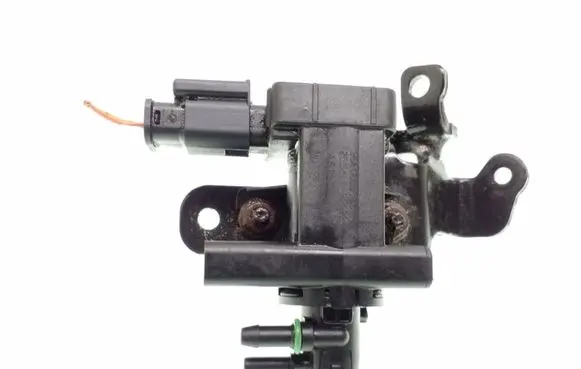 Peugeot 508 Turbo solenoid valve 9660693180