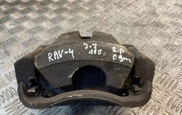 Toyota RAV 4 (XA30) Front brake caliper