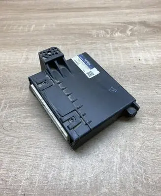 Toyota Yaris Air conditioning/heating control unit 886500D150 MB1776001781