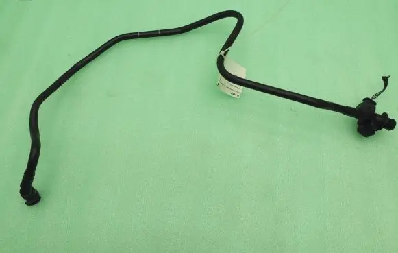 Volkswagen Golf VII Vacuum line/pipe/hose 5Q0906207A