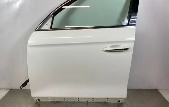SsangYong Rexton Front door